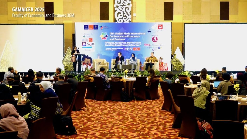 The Plenary Session