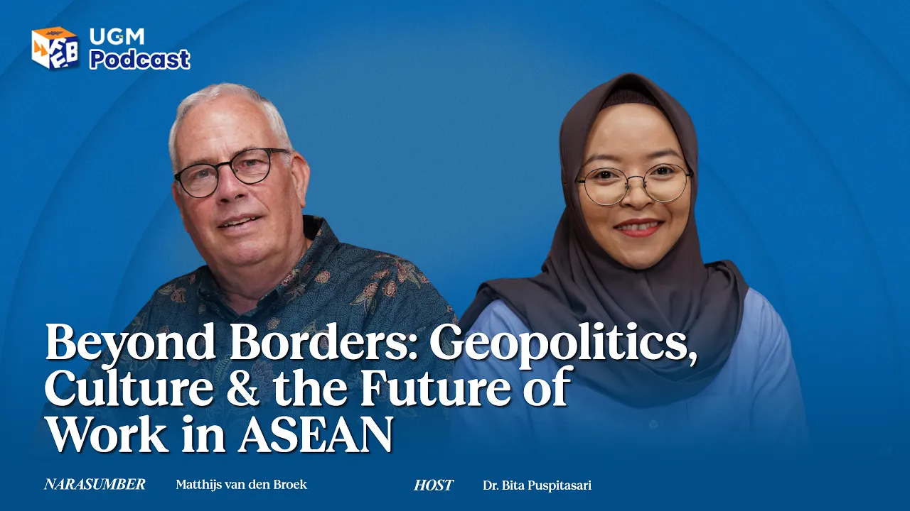 Geopolitics Culture