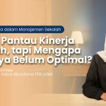 Informasi Kinerja dalam Manajemen Sekolah